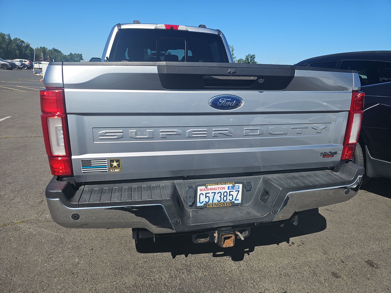 FORD F-350 - 6