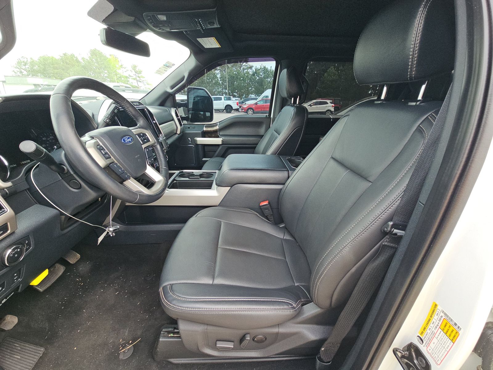 FORD F-250 - 8