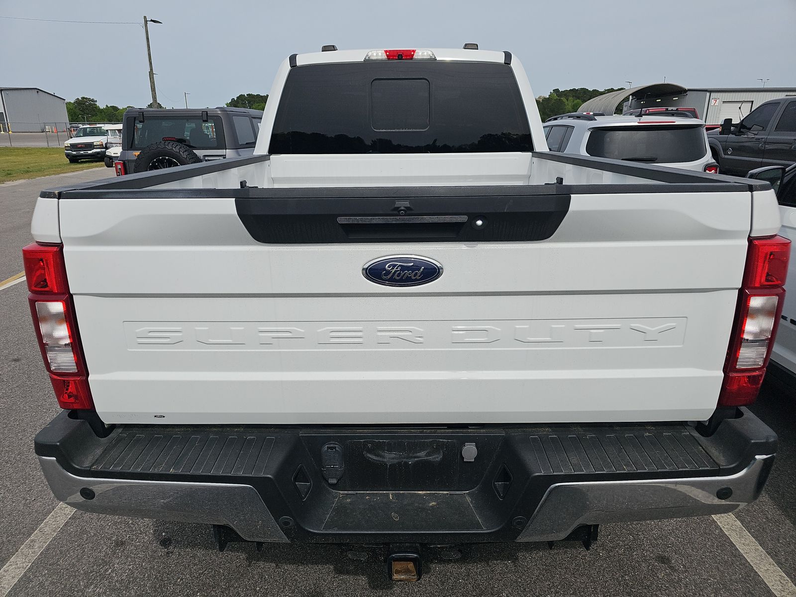 FORD F-250 - 6