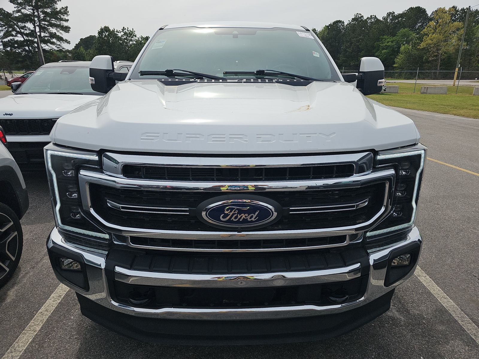 FORD F-250 - 3