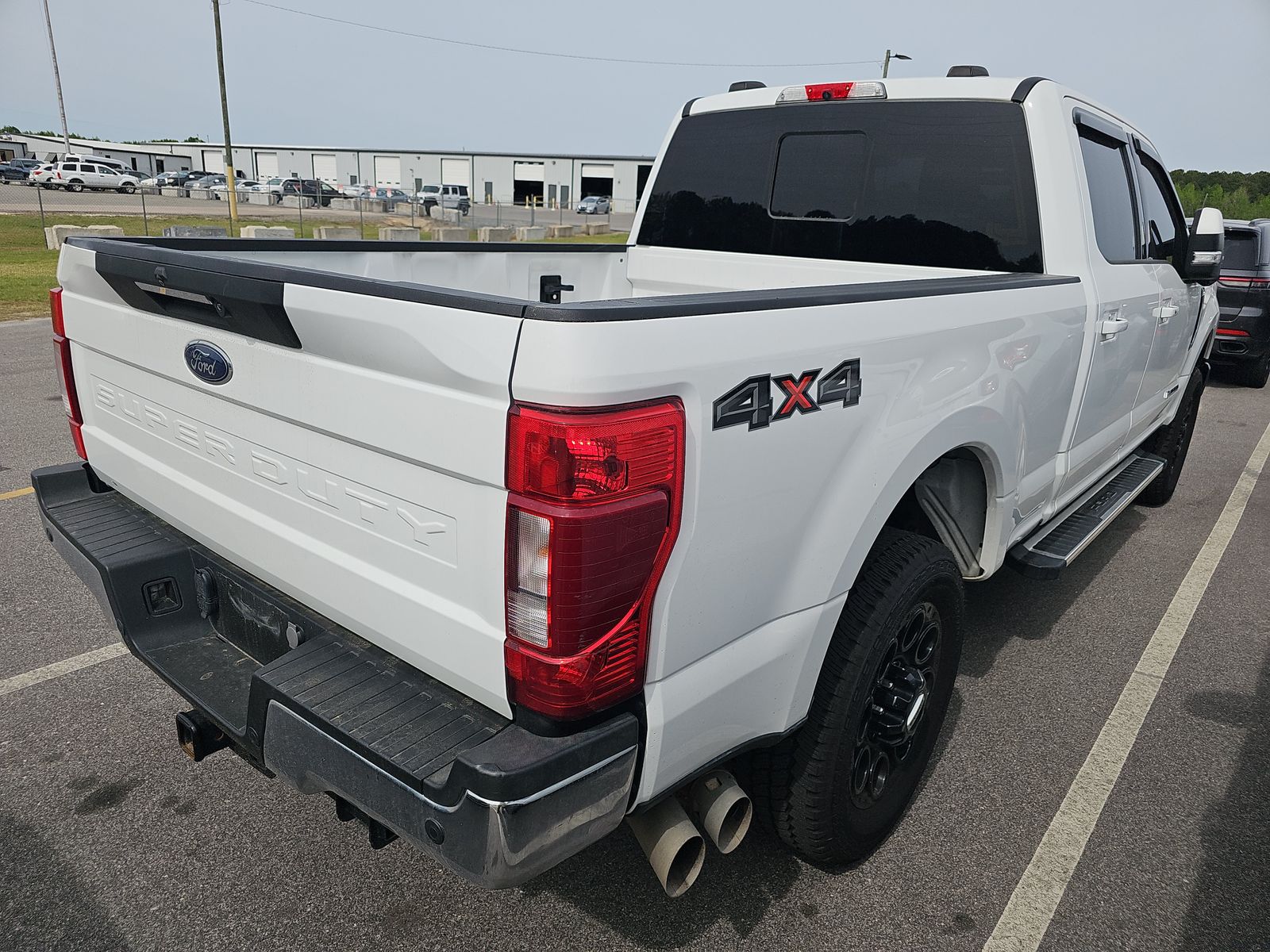 FORD F-250 - 5
