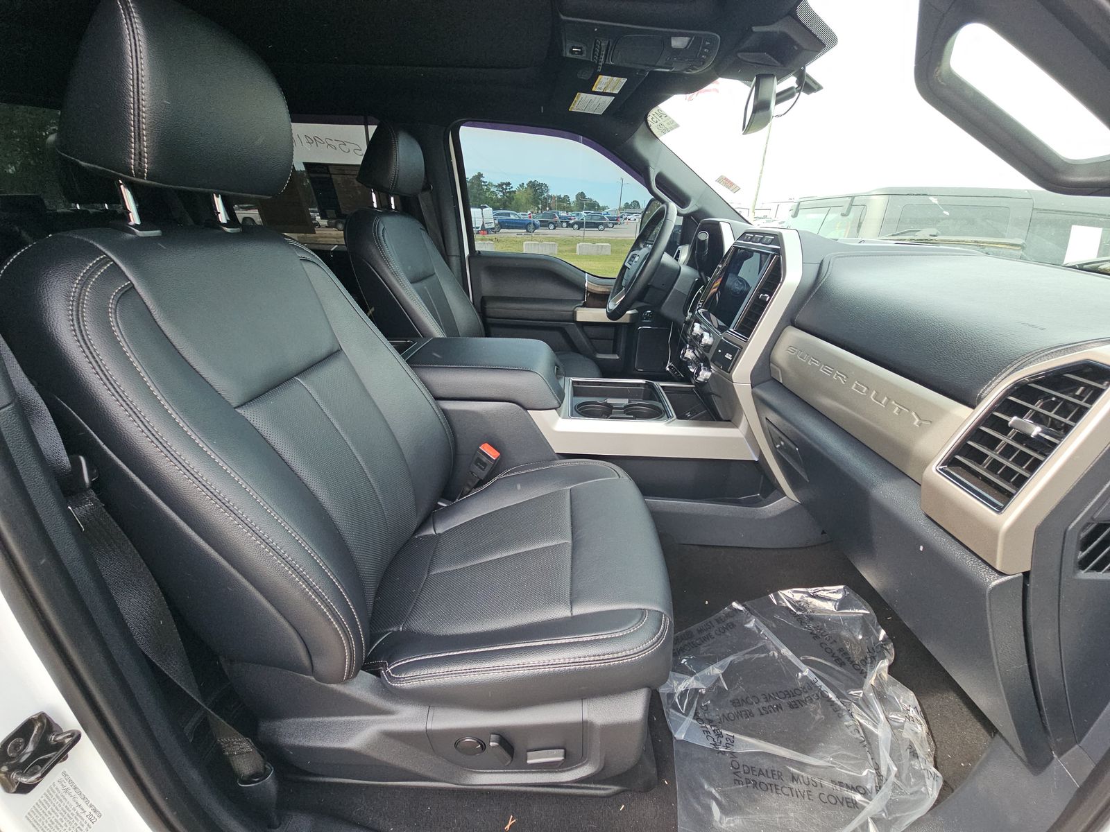 FORD F-250 - 9