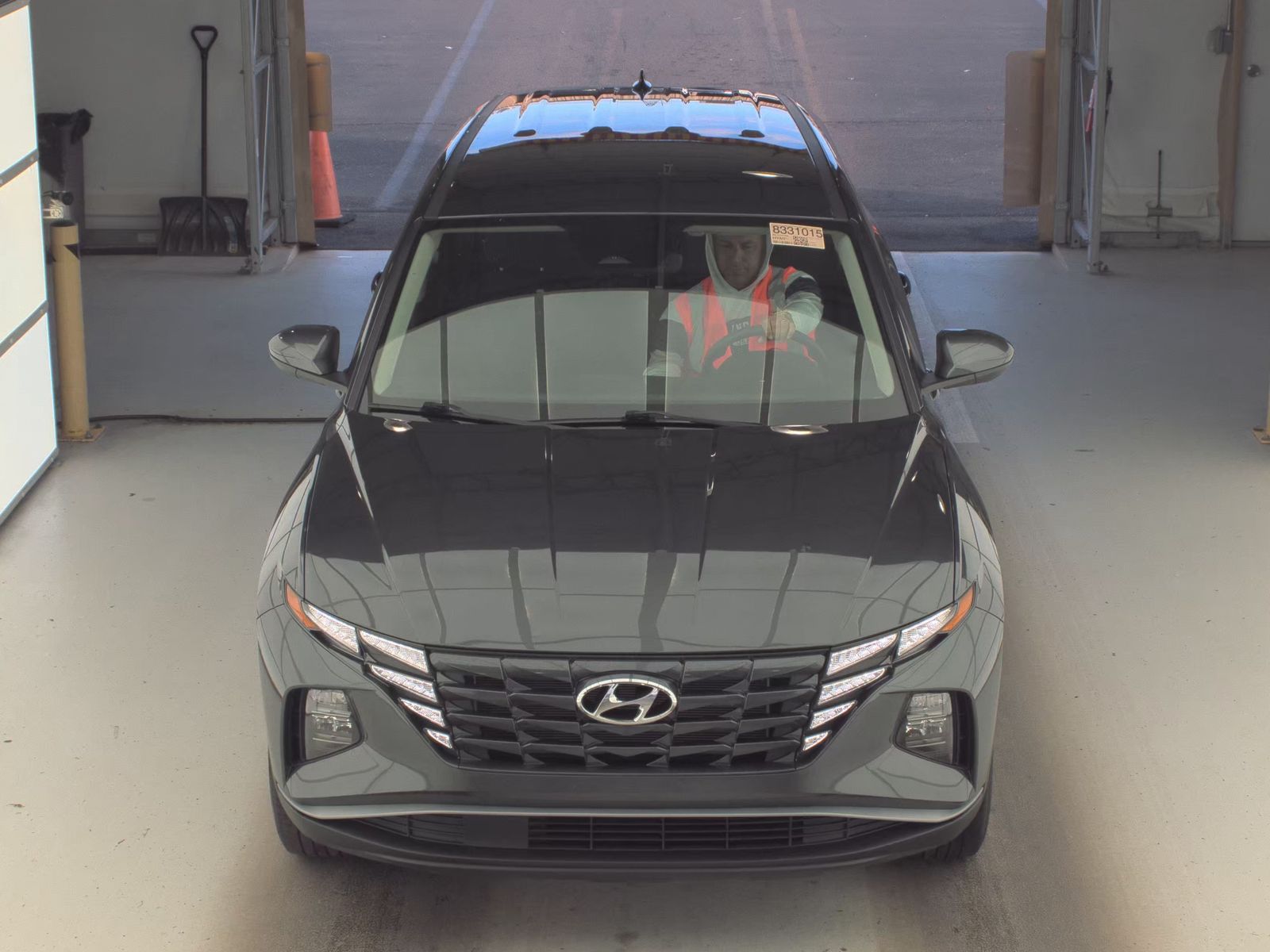 HYUNDAI TUCSON - 3