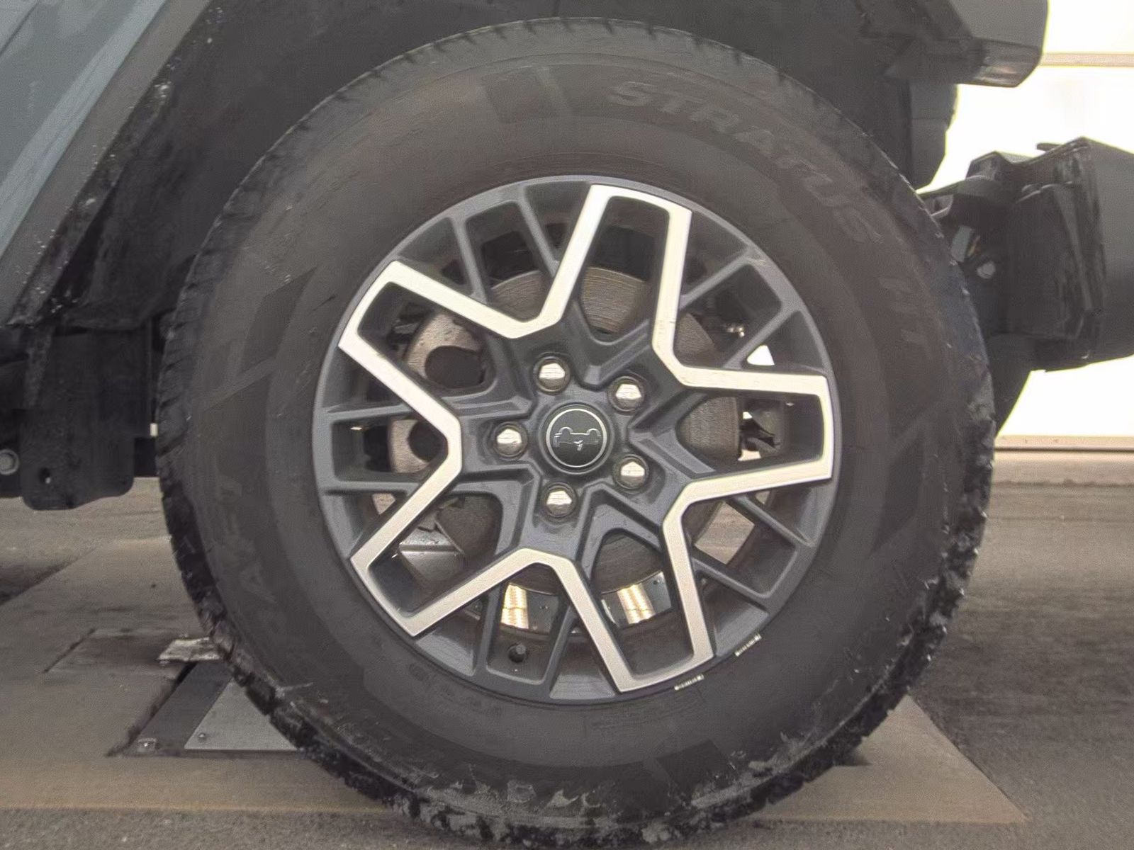 2024 Jeep Wrangler Sahara AWD
