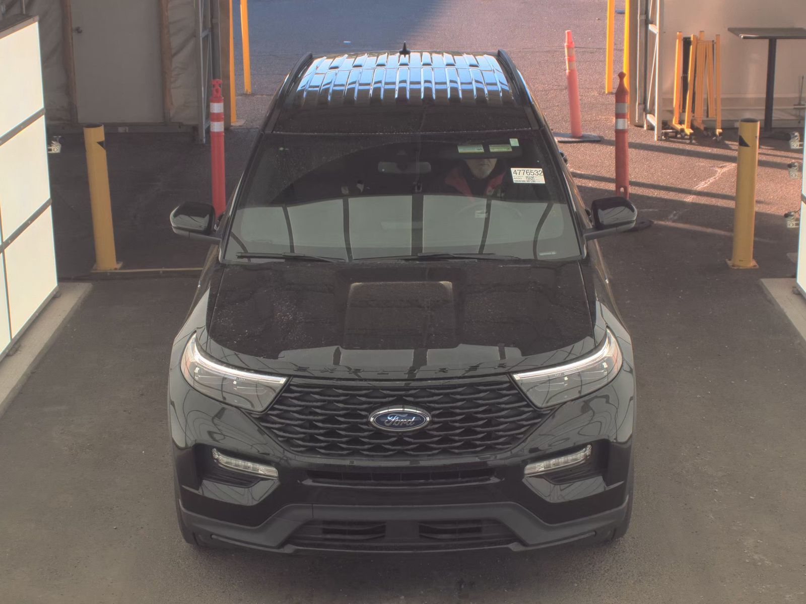 FORD EXPLORER - 3