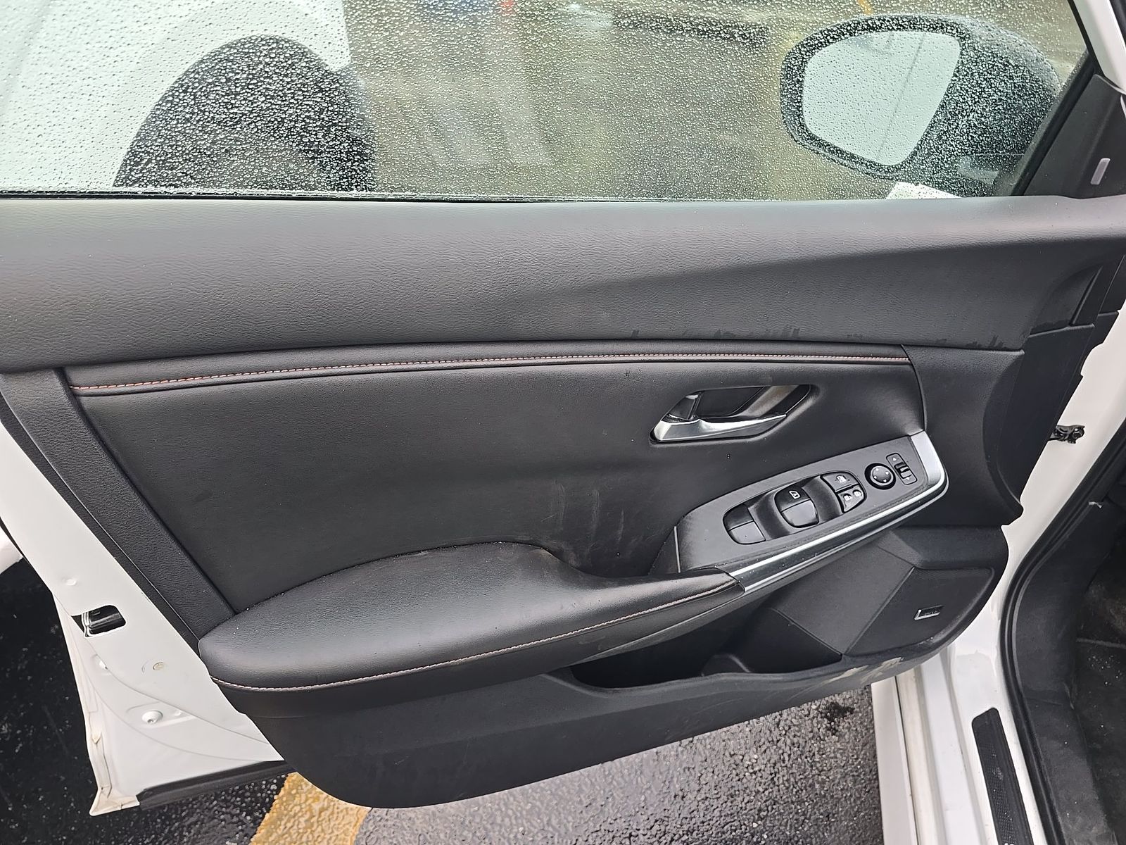 NISSAN SENTRA - 10