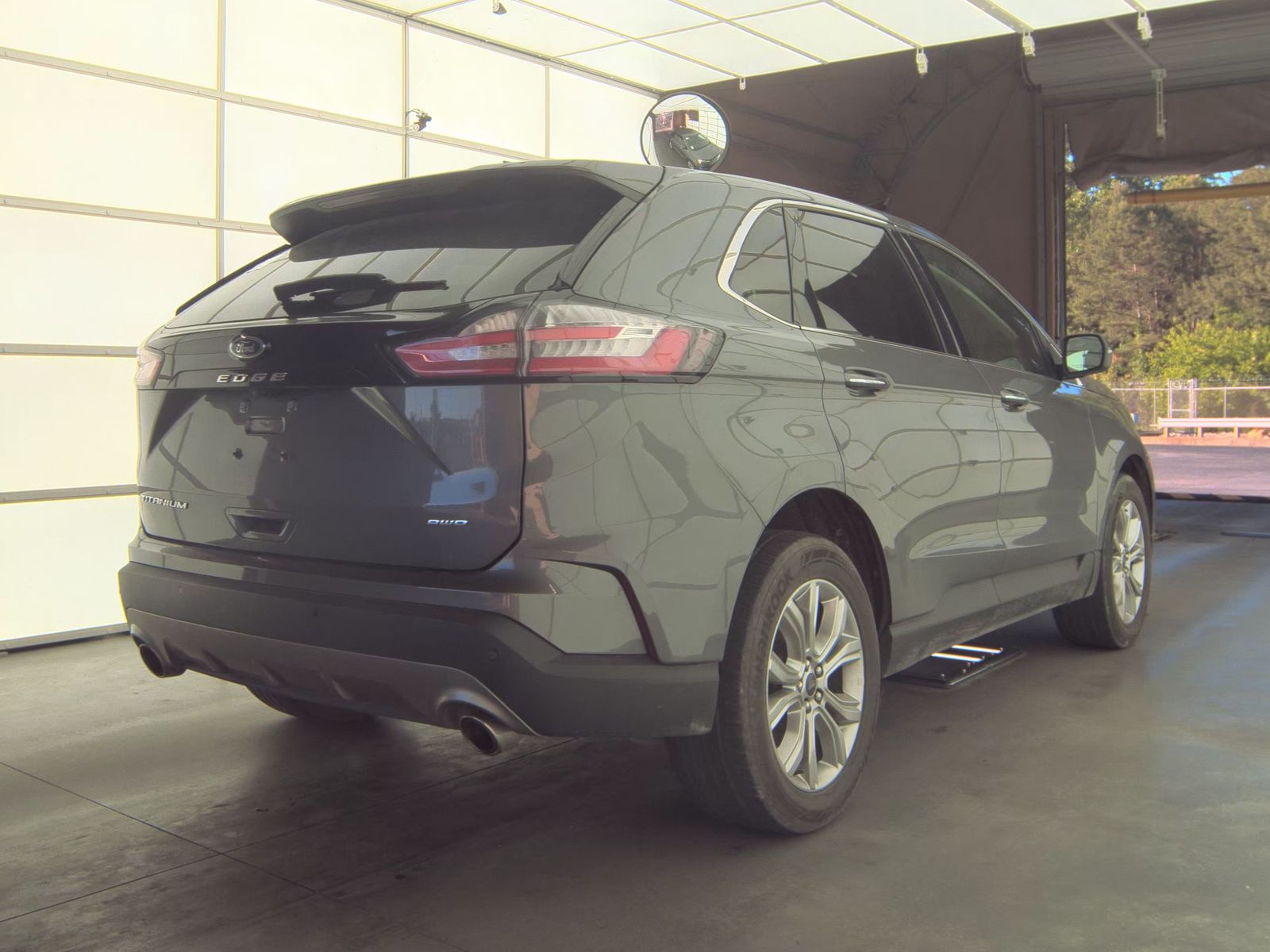 FORD EDGE - 6