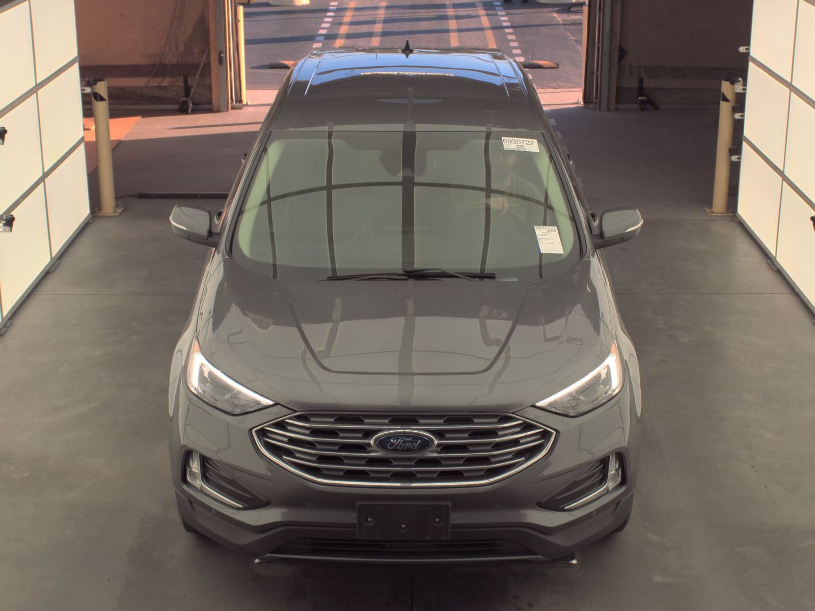 FORD EDGE - 3