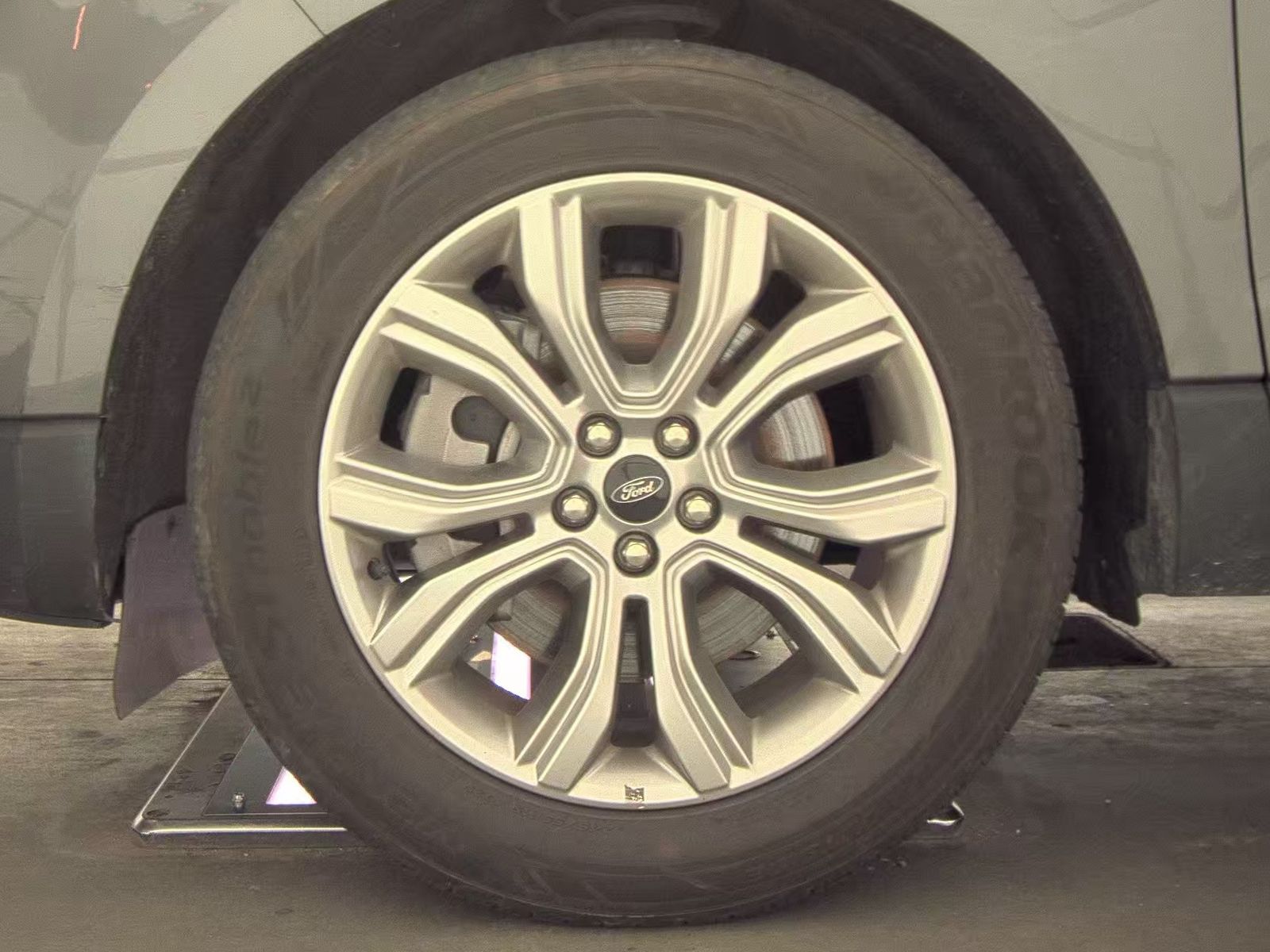 FORD EDGE - 10