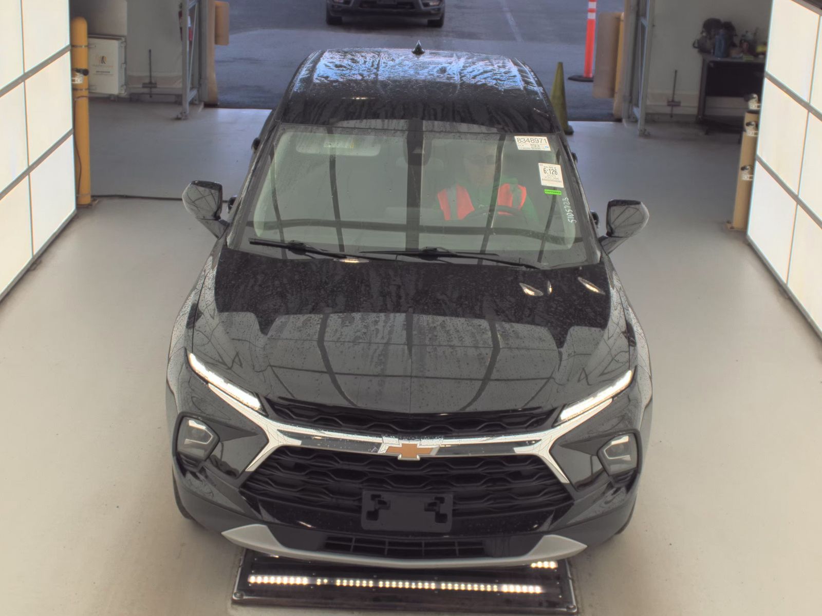 CHEVROLET BLAZER - 3