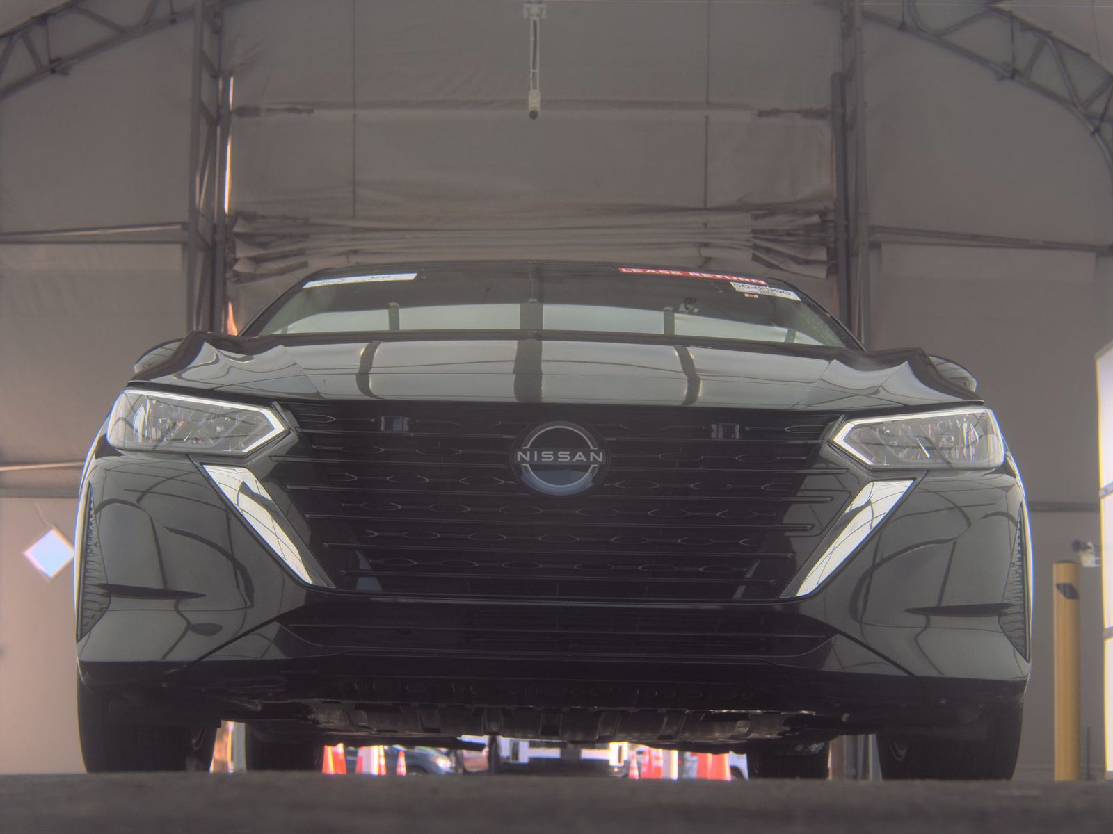 NISSAN SENTRA - 4