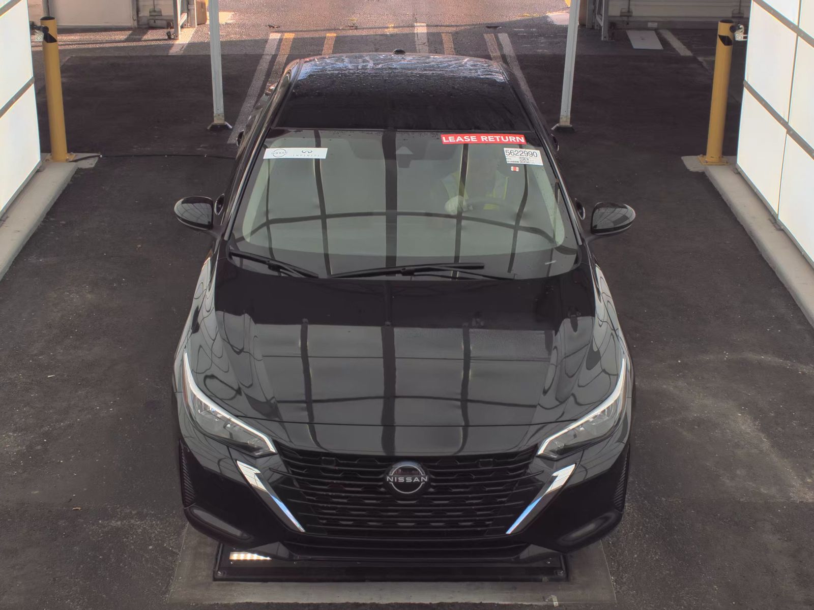 NISSAN SENTRA - 3