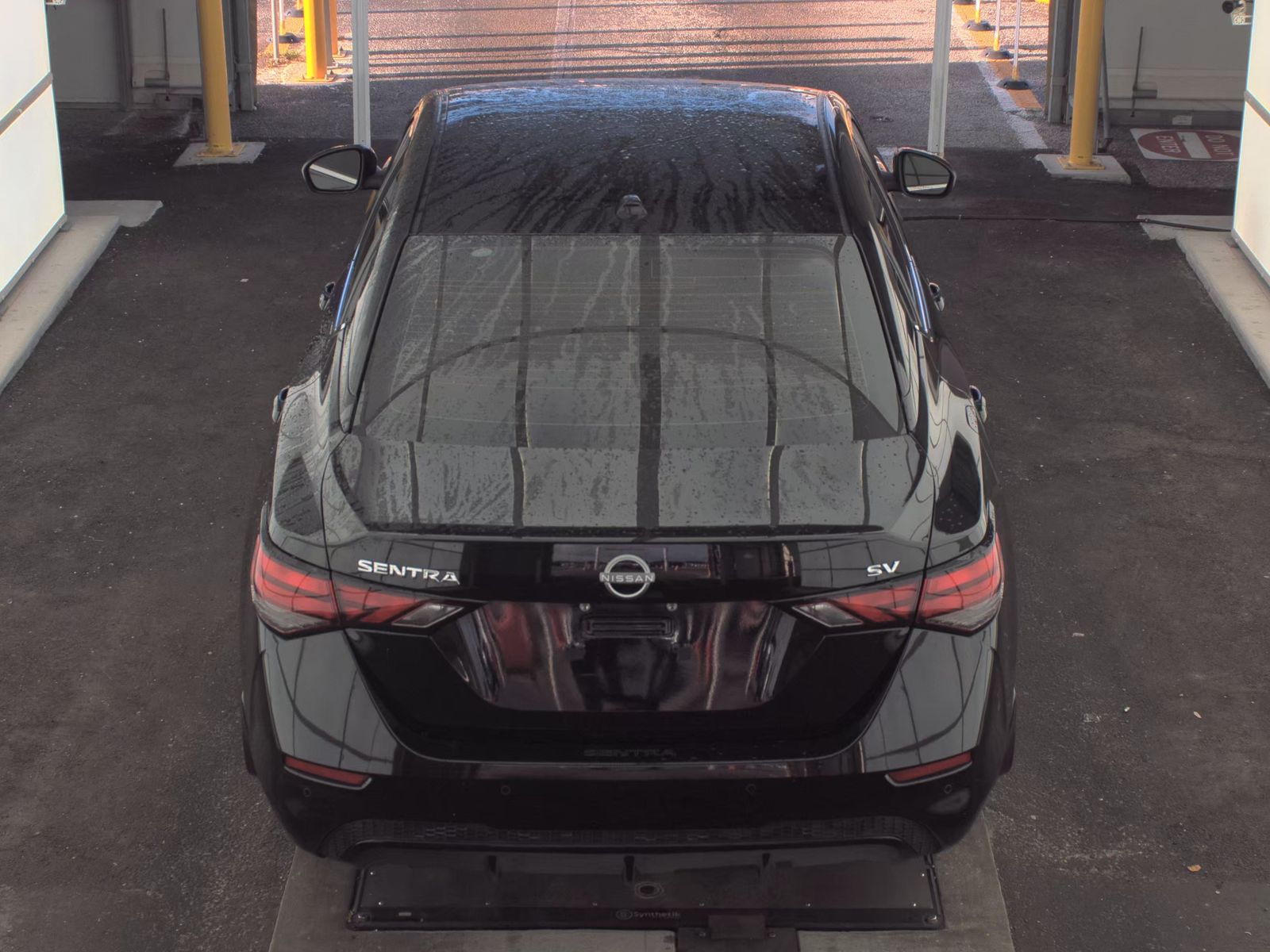 NISSAN SENTRA - 7