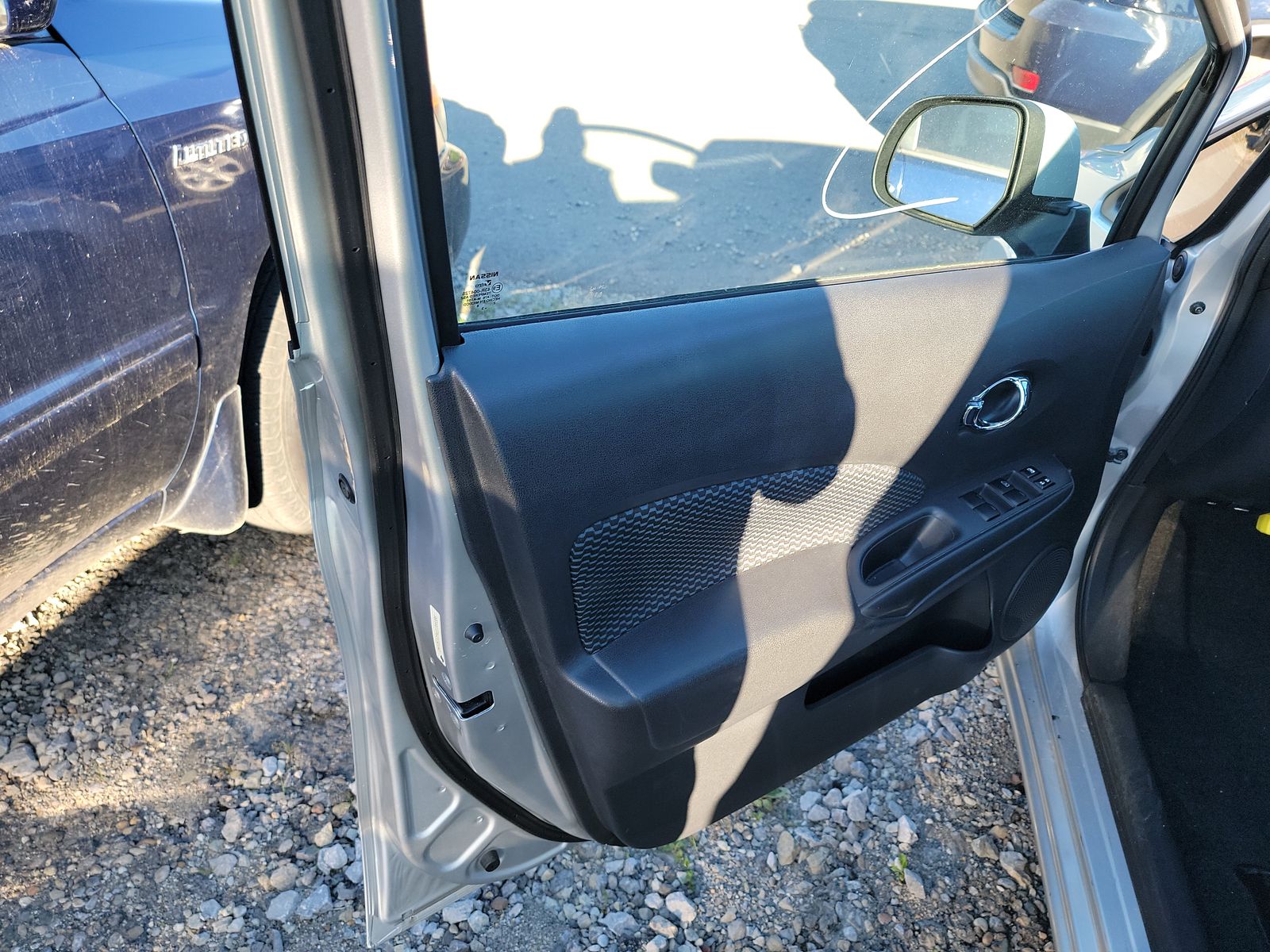 NISSAN VERSA NOTE - 10