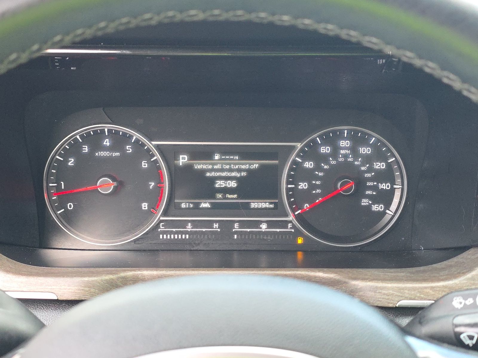 2022 Kia Sorento X-Line S AWD
