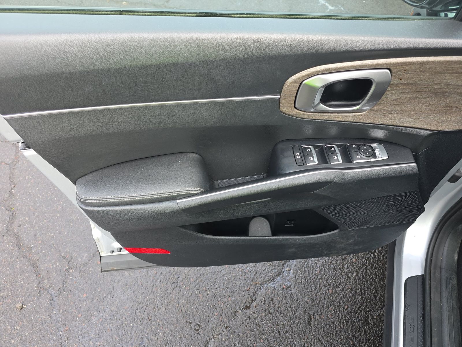 2022 Kia Sorento X-Line S AWD