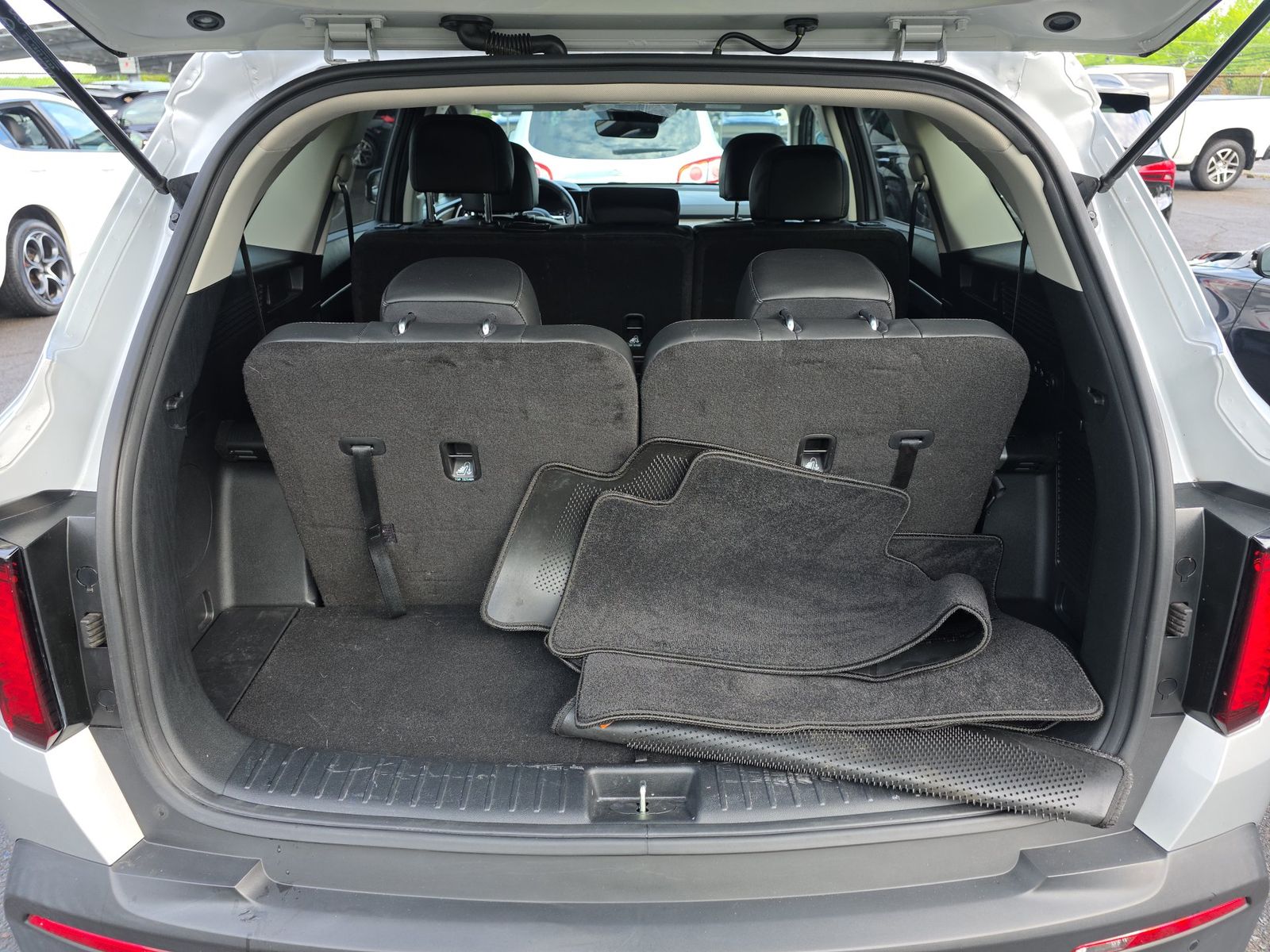 2022 Kia Sorento X-Line S AWD