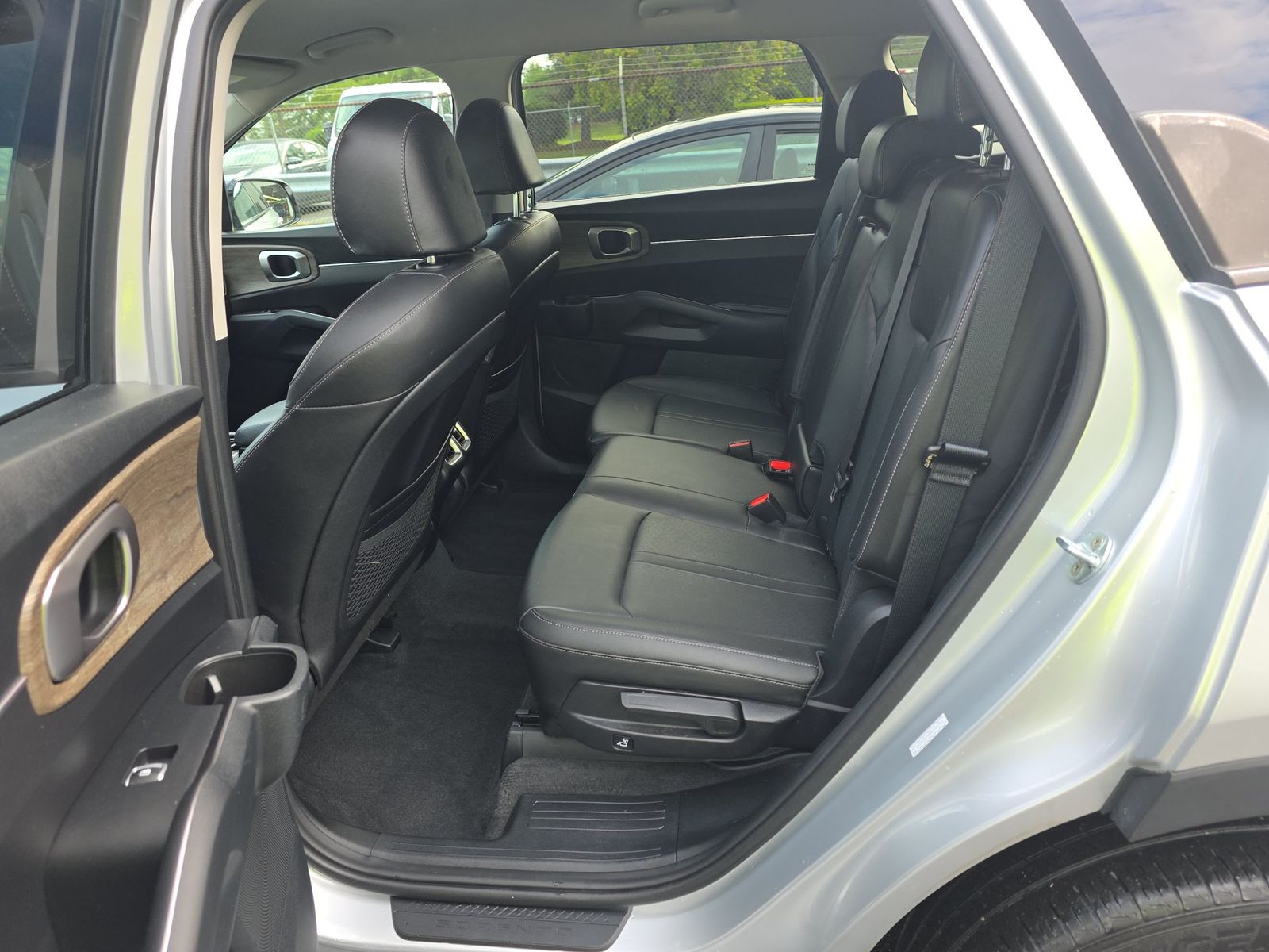 2022 Kia Sorento X-Line S AWD