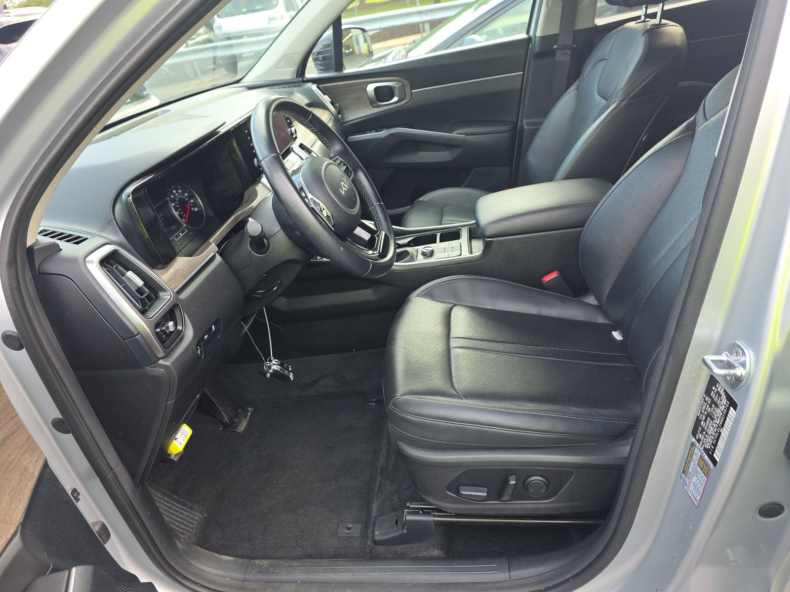 2022 Kia Sorento X-Line S AWD