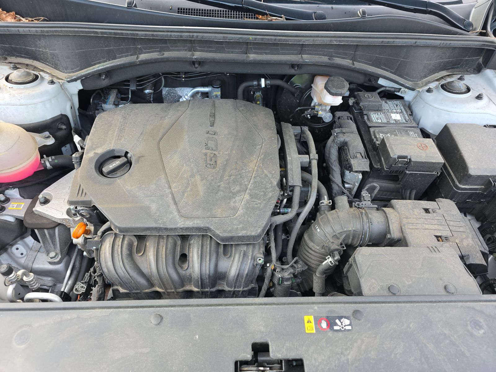 2022 Kia Sorento X-Line S AWD