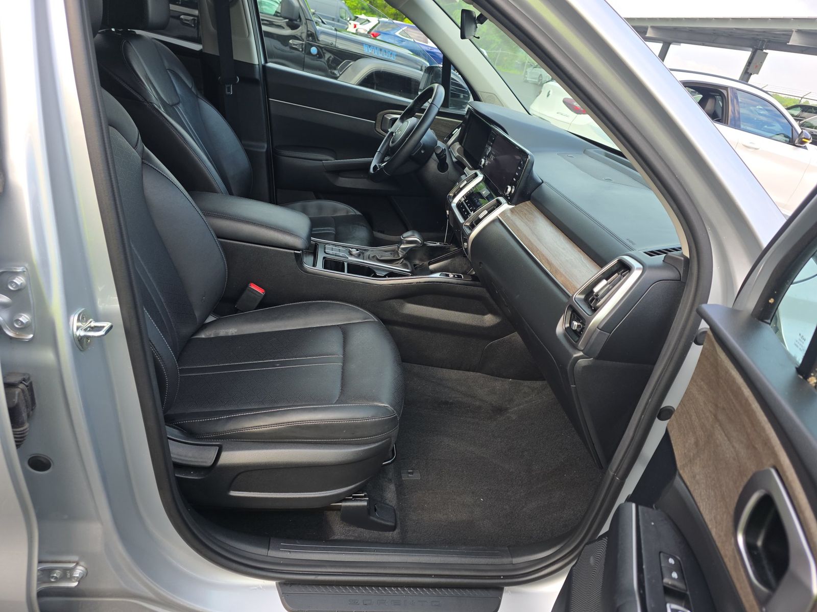2022 Kia Sorento X-Line S AWD