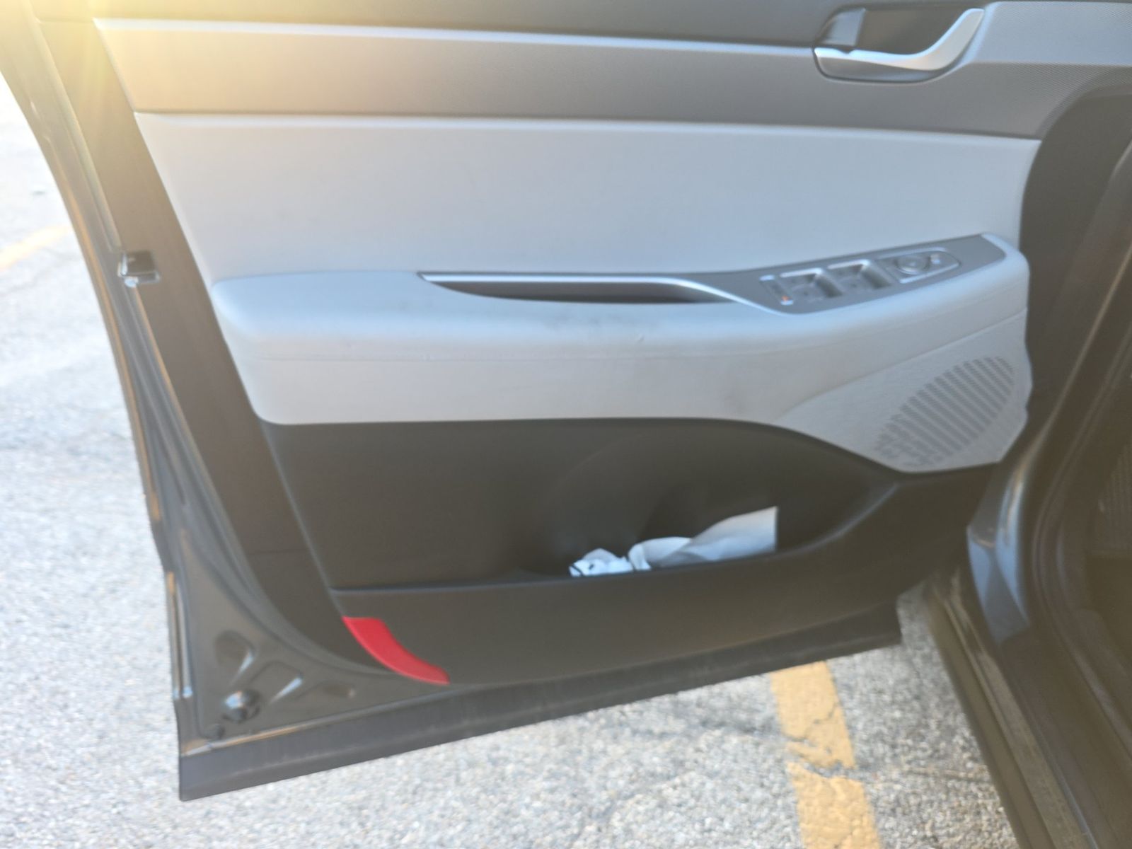 HYUNDAI PALISADE - 10