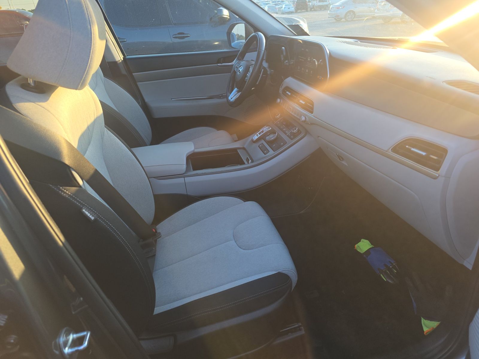 HYUNDAI PALISADE - 9