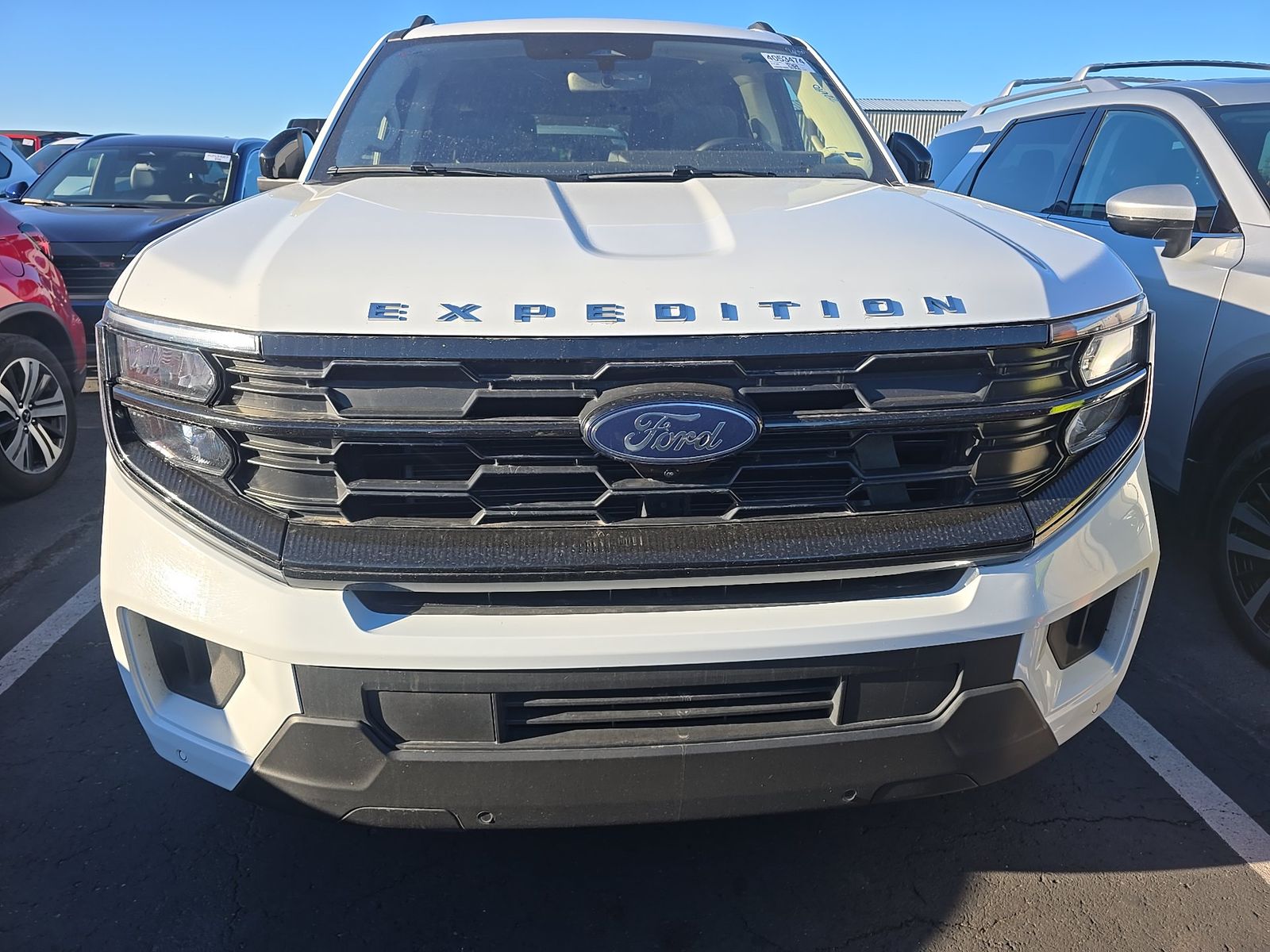 FORD EXPEDITION MAX - 3