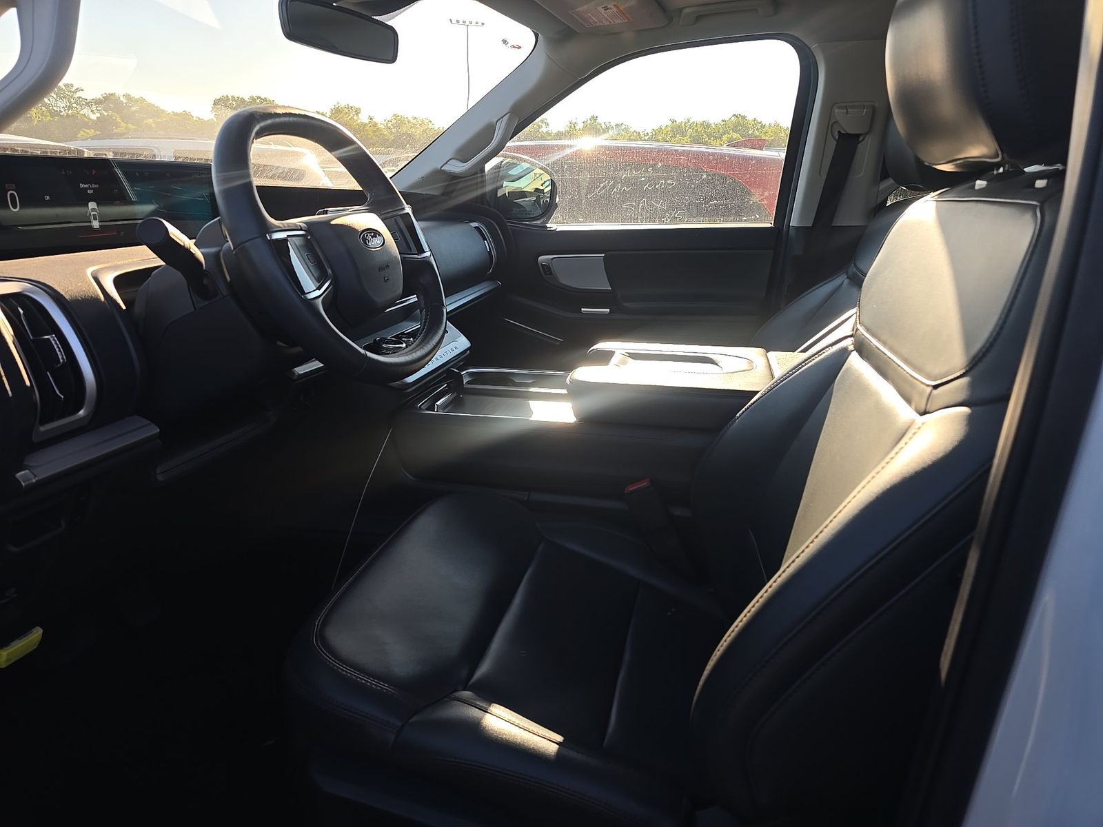 FORD EXPEDITION MAX - 8