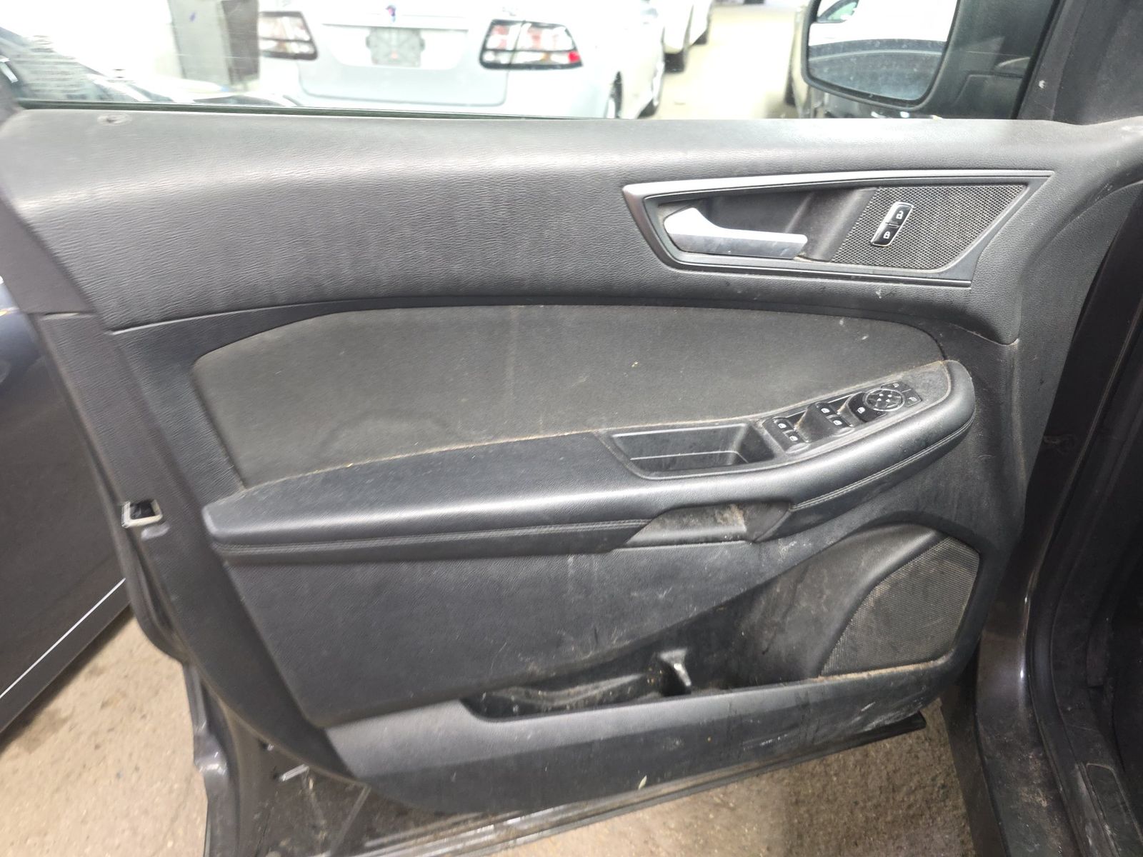 FORD EDGE - 10