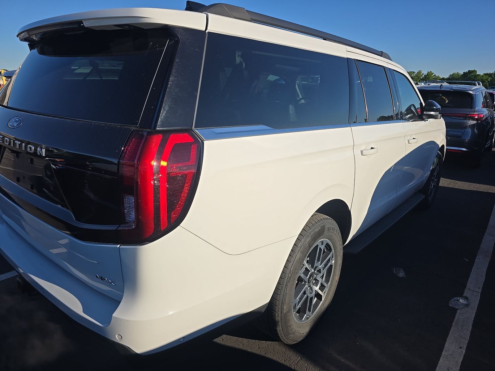 FORD EXPEDITION MAX - 5