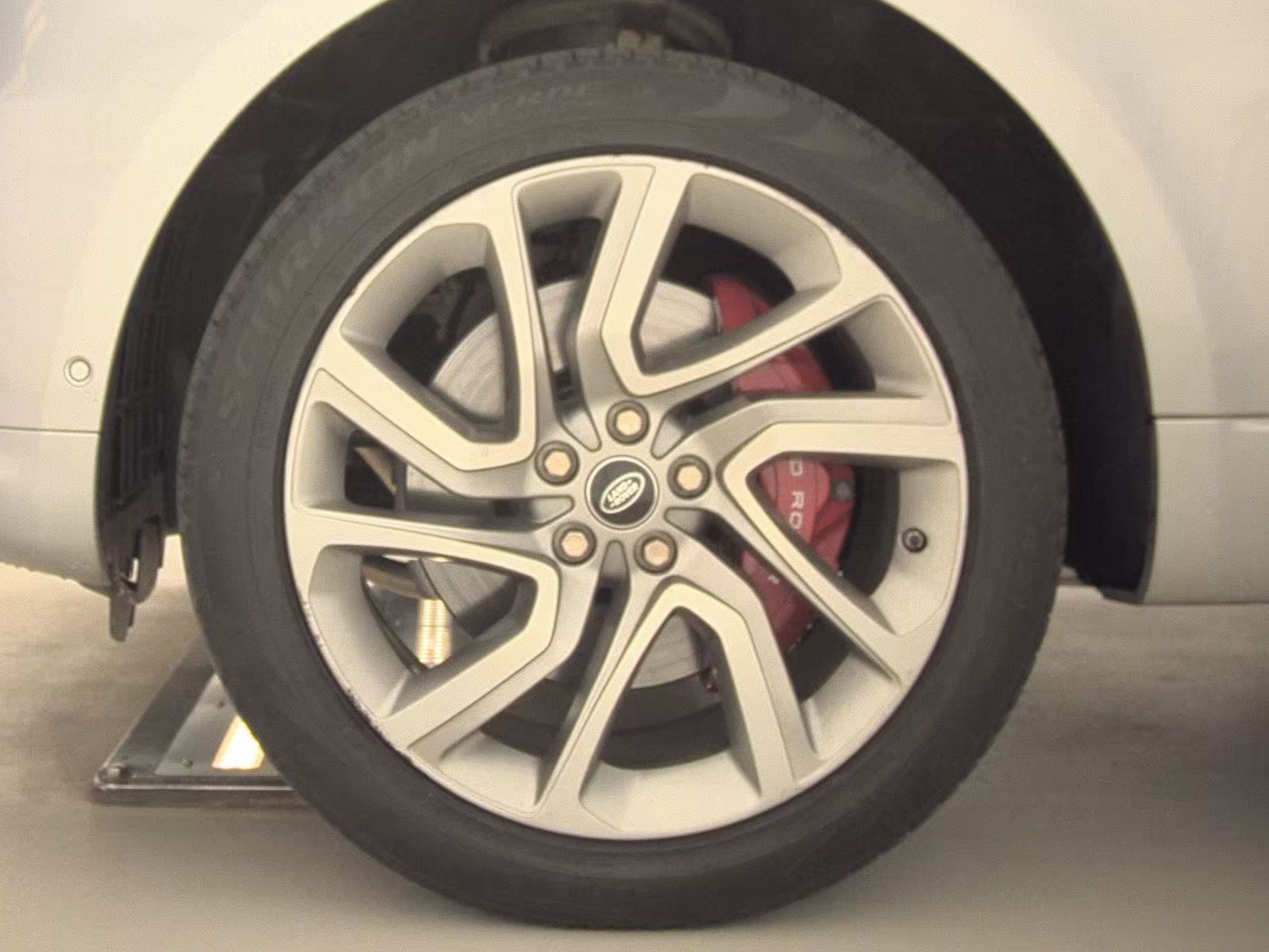 LAND ROVER RANGE ROVER SPORT - 10