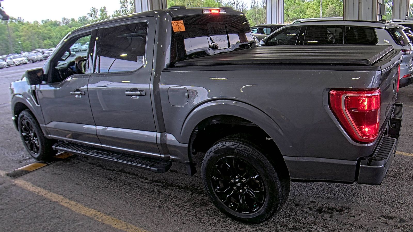 FORD F-150 - 7