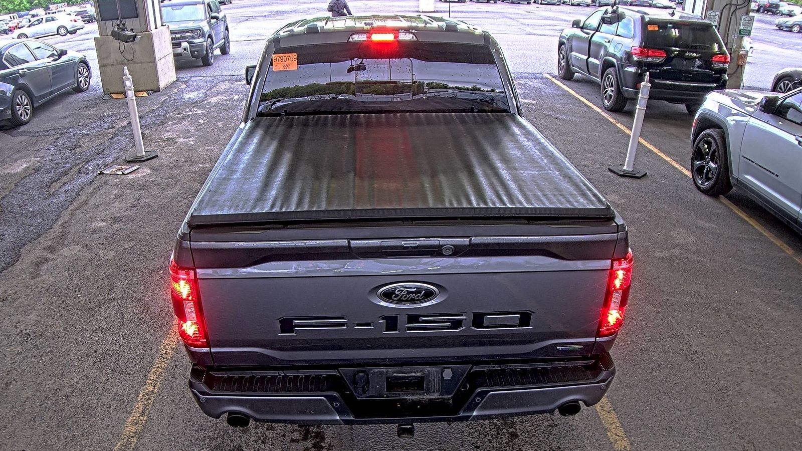 FORD F-150 - 6
