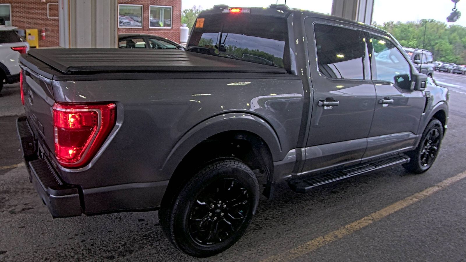 FORD F-150 - 5