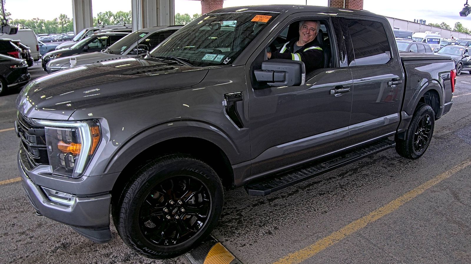 FORD F-150 - 1