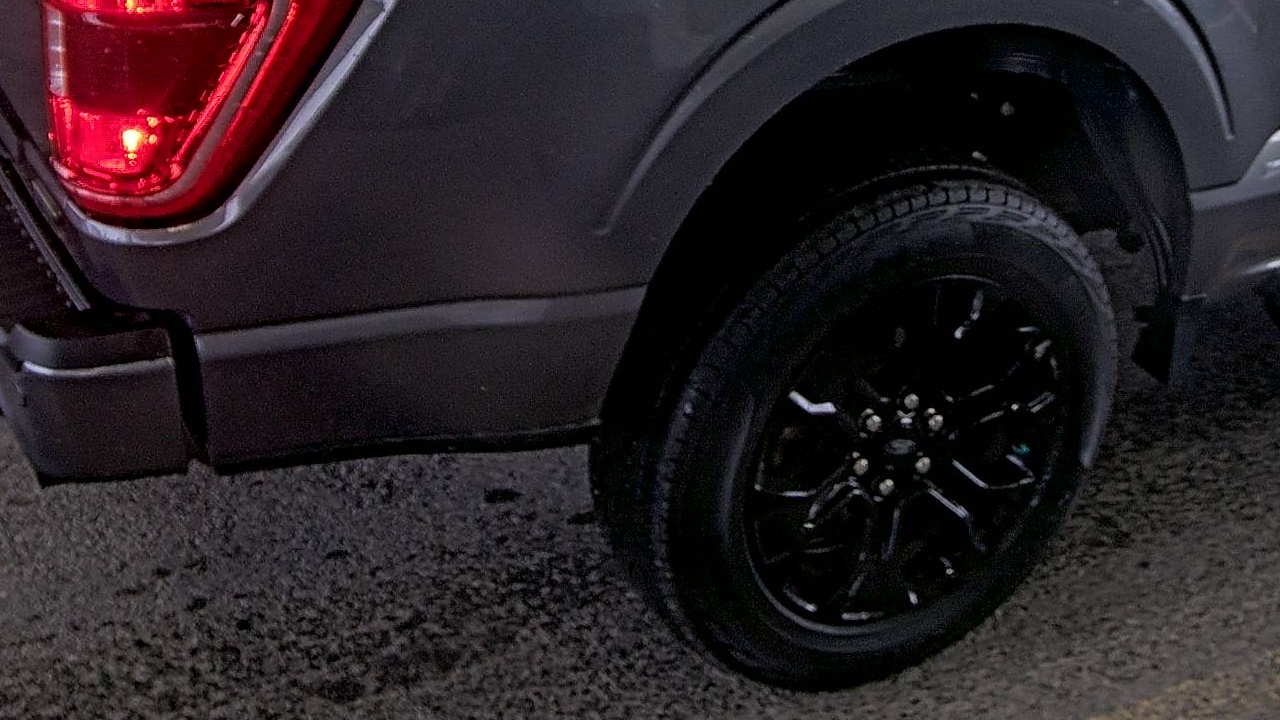 FORD F-150 - 10