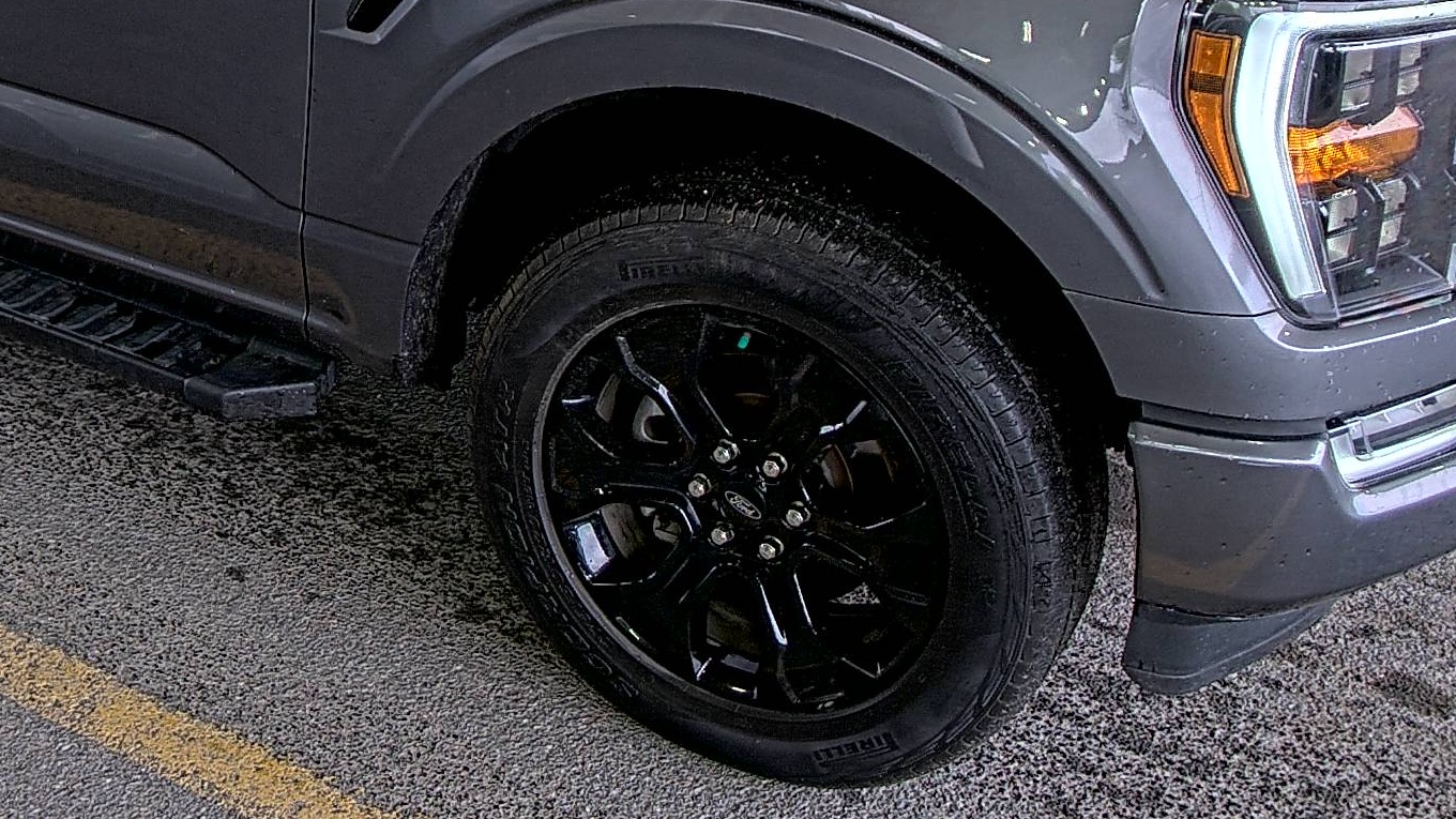 FORD F-150 - 9