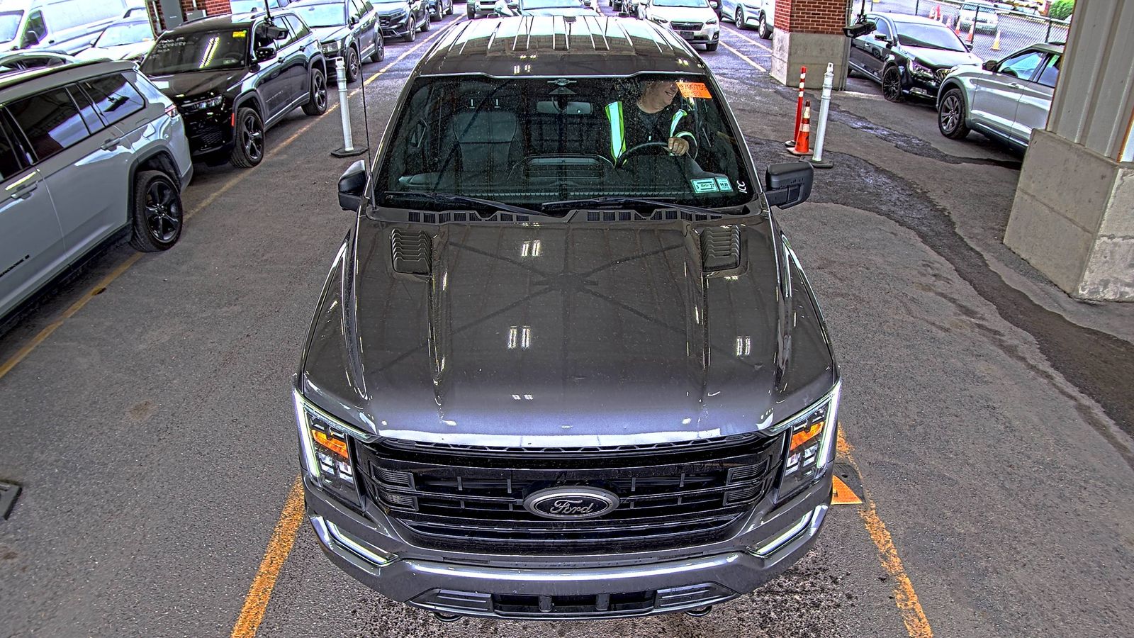 FORD F-150 - 3