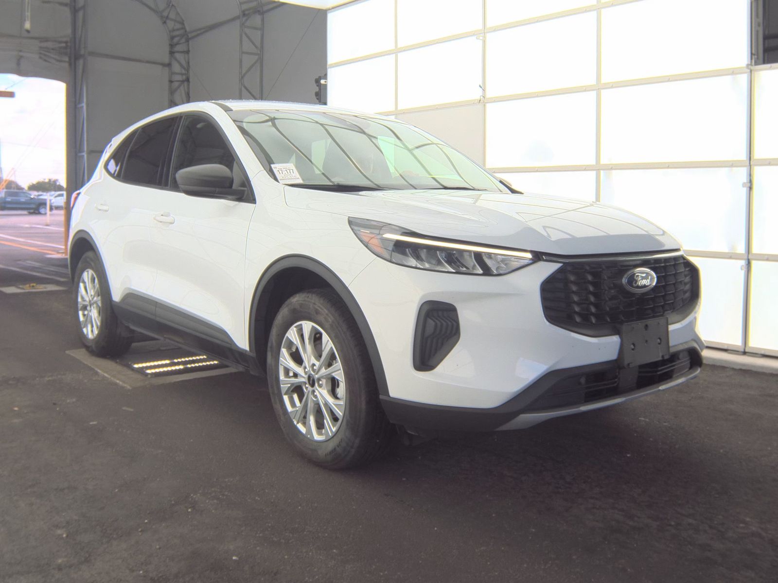 FORD ESCAPE - 5
