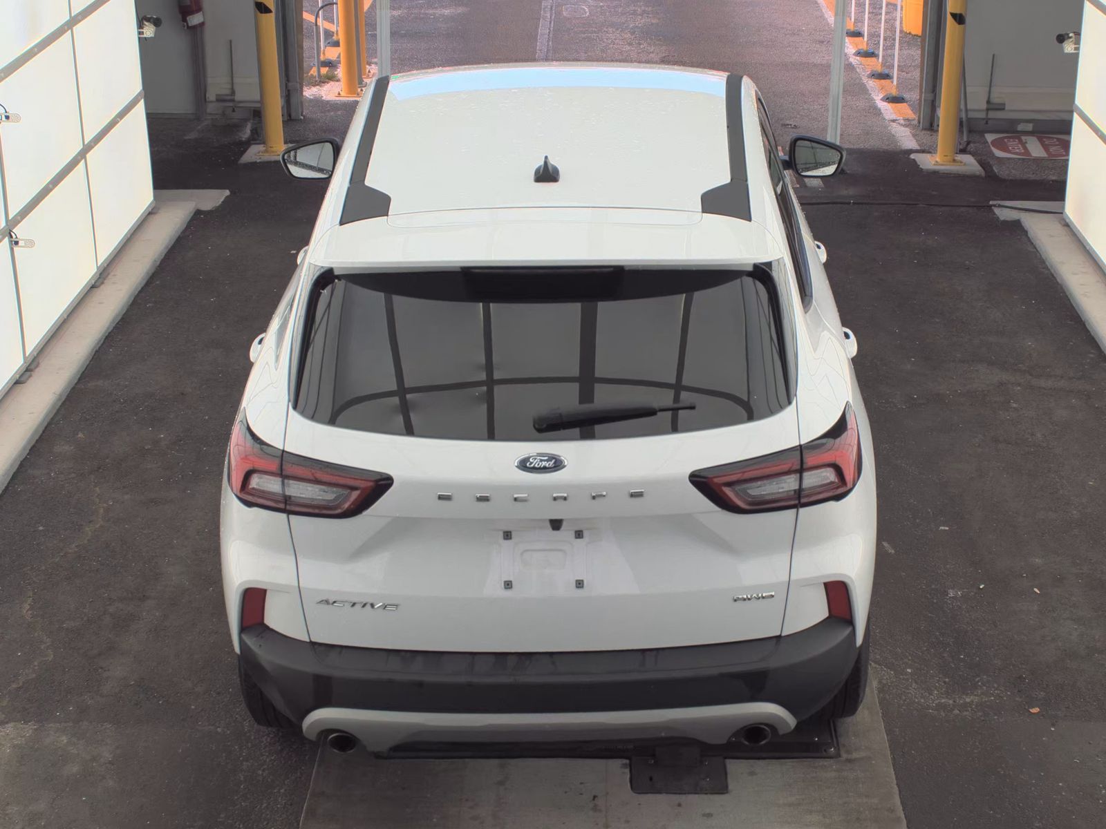 FORD ESCAPE - 7
