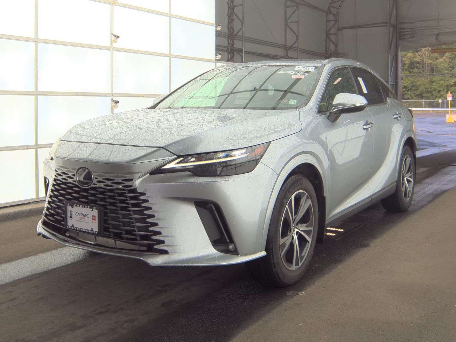 2023 Lexus RX RX 350 Premium AWD