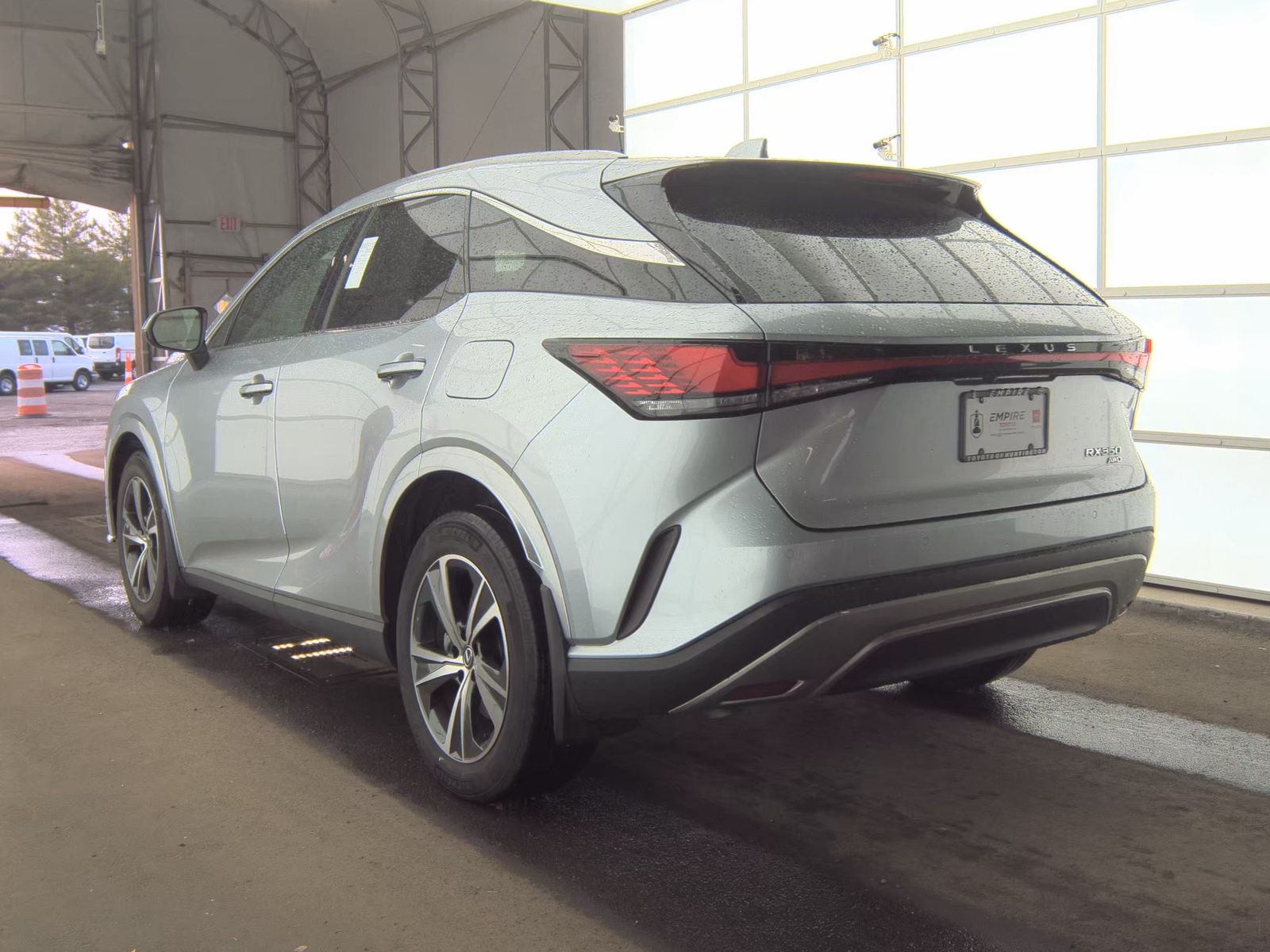 2023 Lexus RX RX 350 Premium AWD