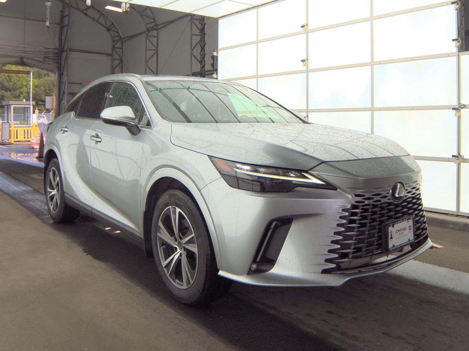 2023 Lexus RX RX 350 Premium AWD