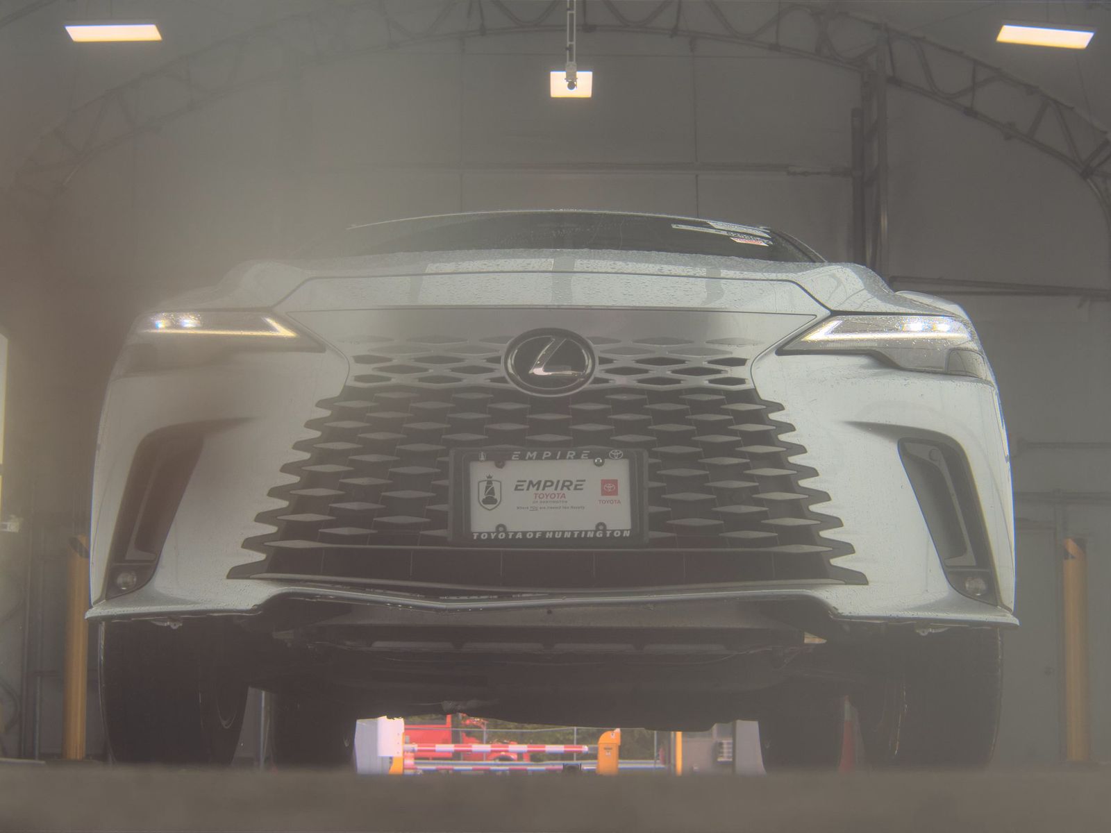 2023 Lexus RX RX 350 Premium AWD