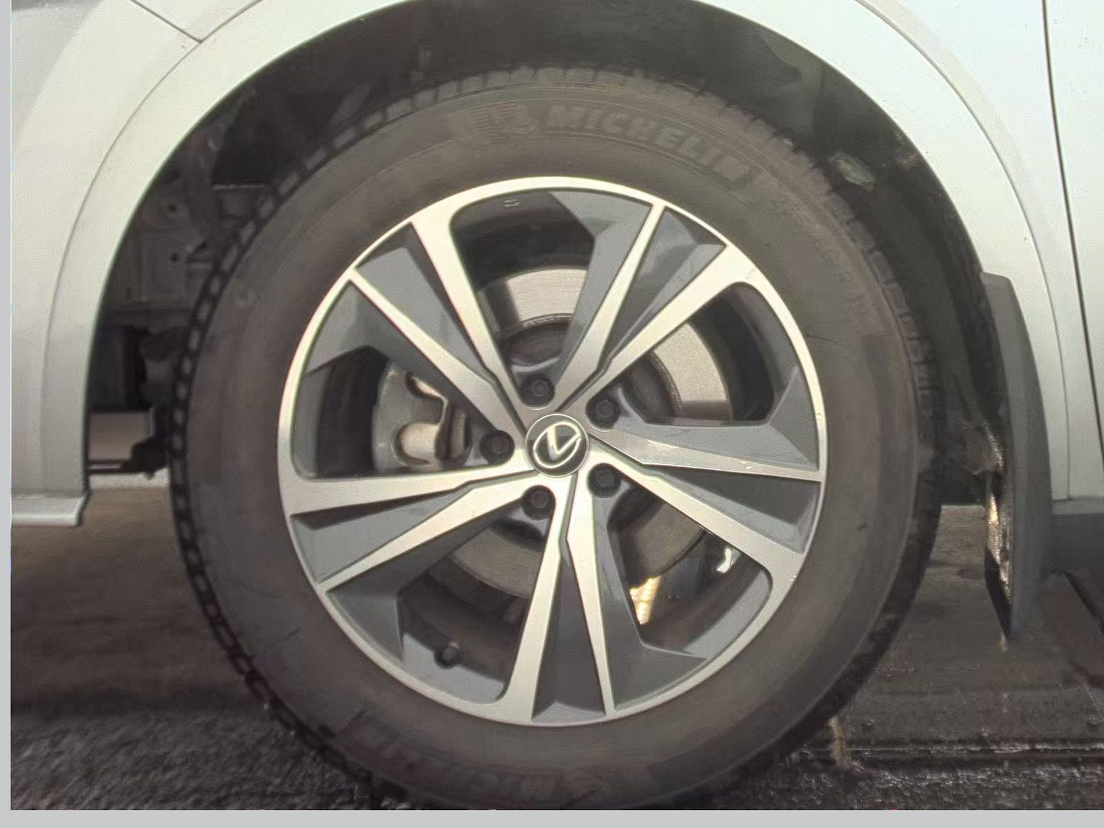 2023 Lexus RX RX 350 Premium AWD