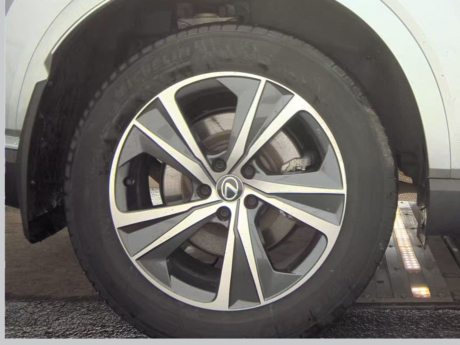 2023 Lexus RX RX 350 Premium AWD