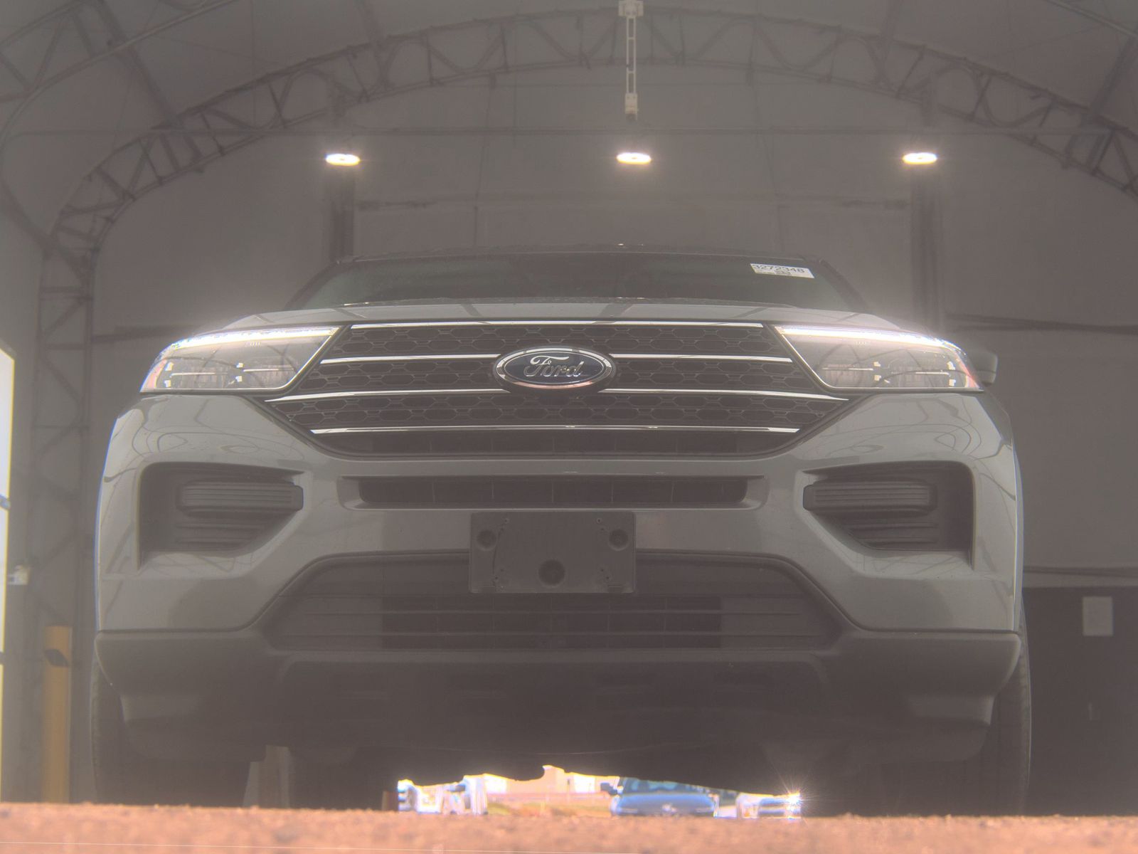 FORD EXPLORER - 4