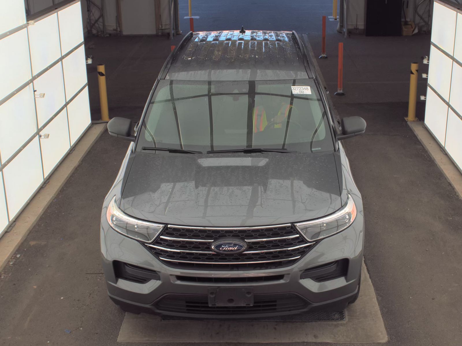 FORD EXPLORER - 3