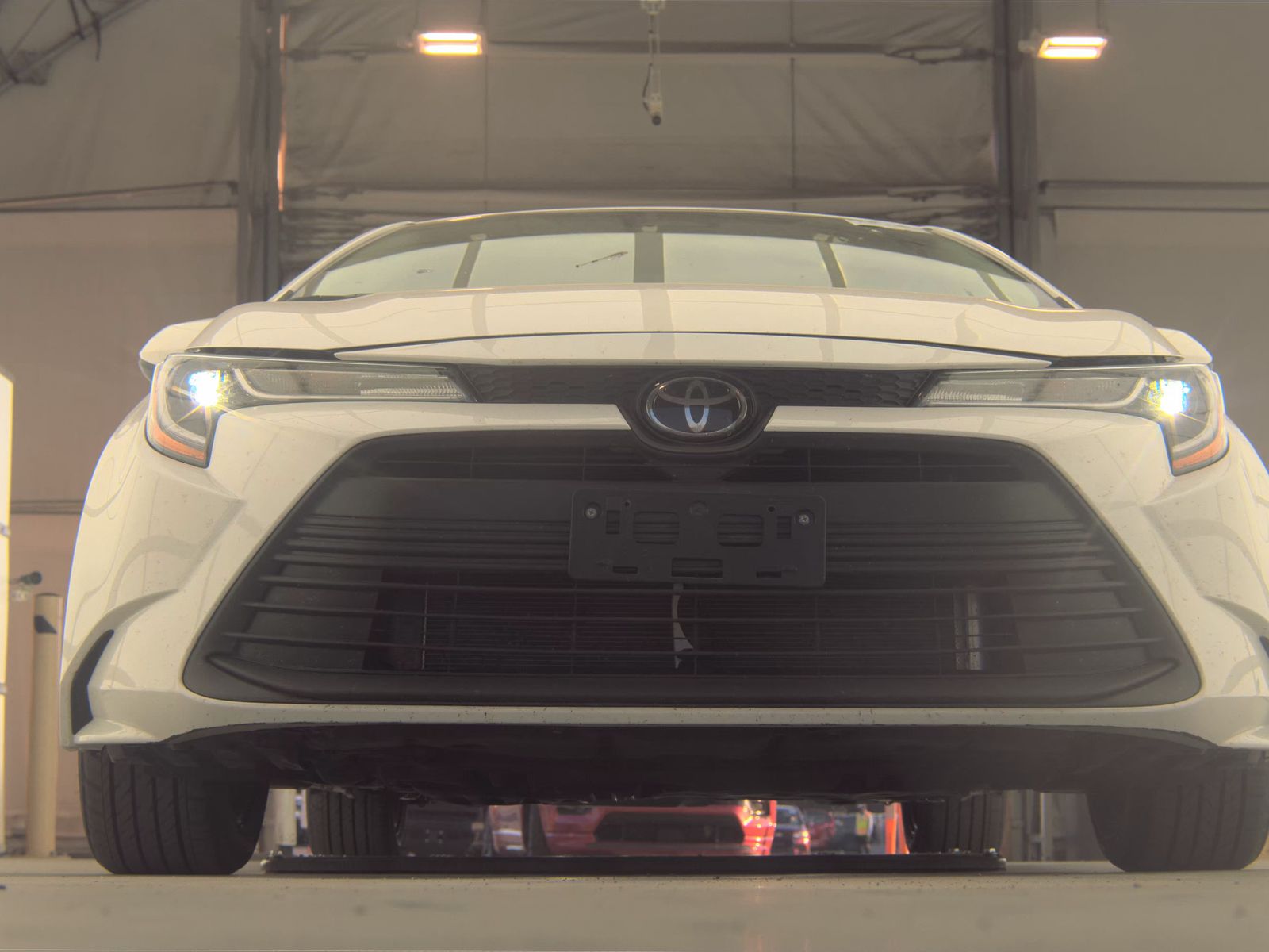 TOYOTA COROLLA - 4